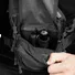Сумка Camotec Gunner Sling Black Фото 4